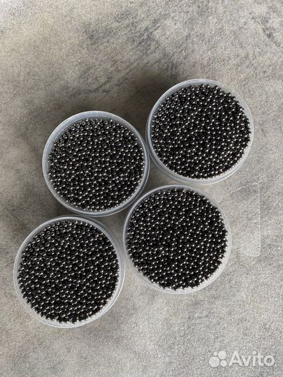 Наполнитель для галтовок