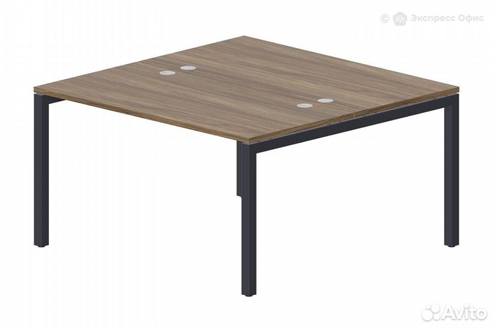 Стол-бенч Polo PEN2TG147wnan