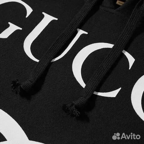 Худи Gucci