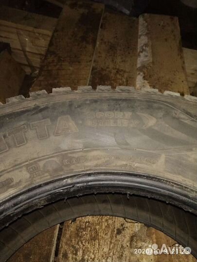 Nokian Tyres Hakkapeliitta 5 265/65 R17