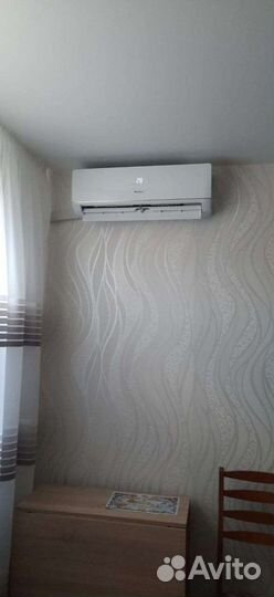 Установка кондиционеров