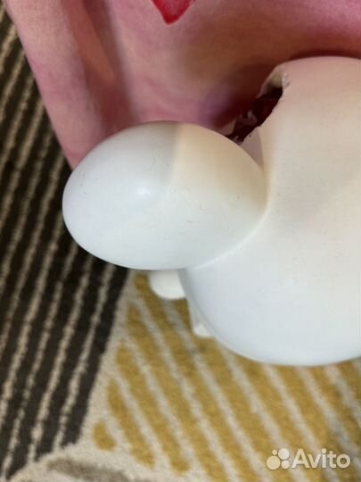 Bearbick фигура медведя 70см