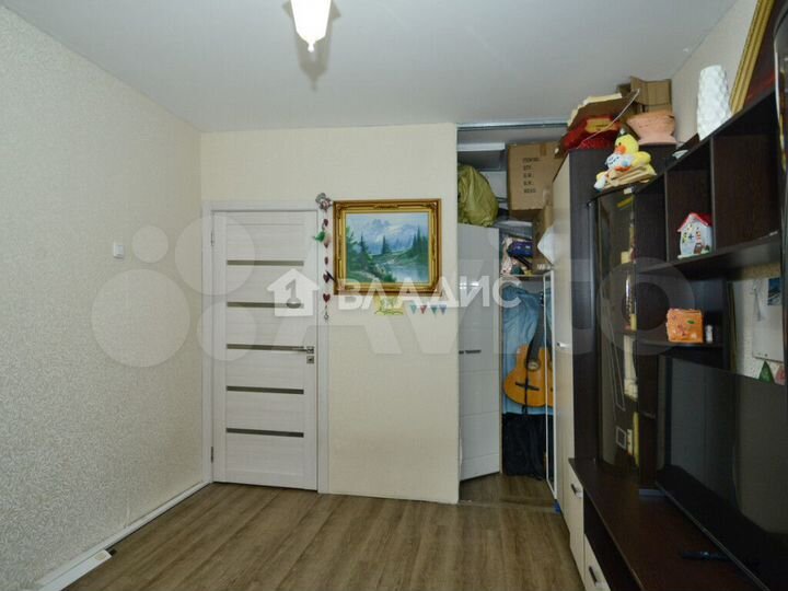 2-к. квартира, 48 м², 3/5 эт.