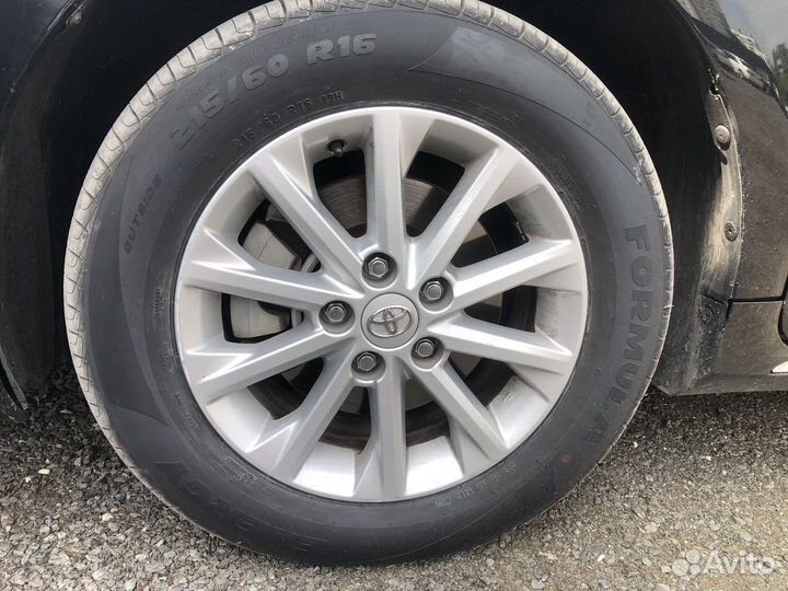 Pirelli Formula Energy 215/60 R16