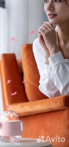 Увлажнитель с солью