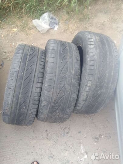 Continental ContiPremiumContact 205/55 R16 91H