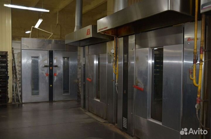 Прибыльный действующий Хлебзавод