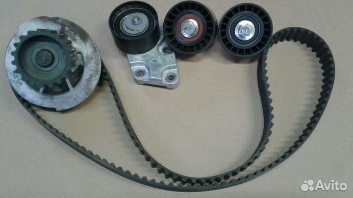 Комплект грм