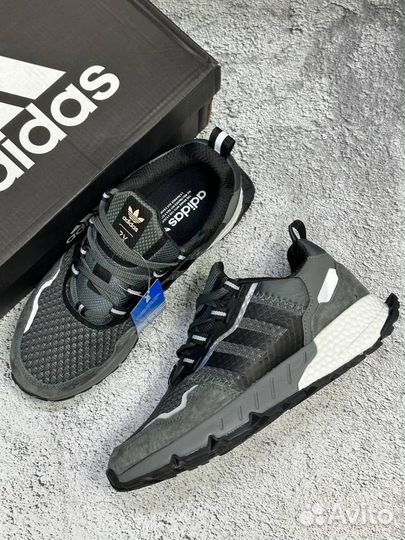 Кроссовки Adidas zx 500