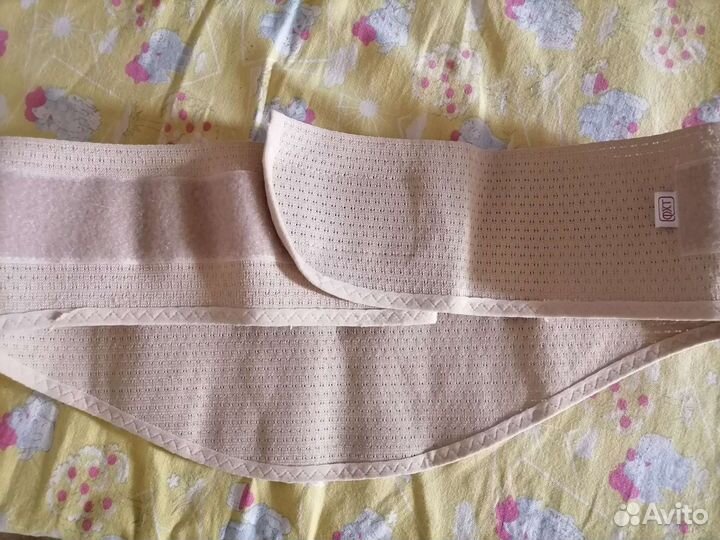 Бандаж универсальный (до и после родов)