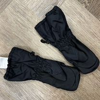 Варежки непромокаемые 3 года