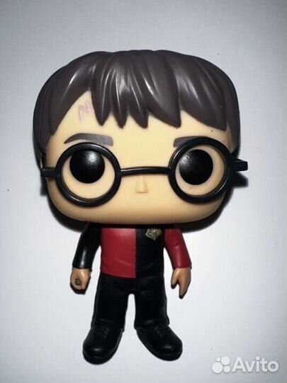 Funko PoP10 Harry Potter Triwizard Tournament