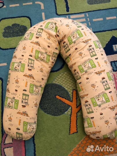 Подушка для кормления и беременных