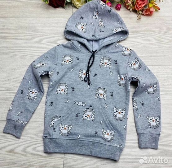 Кофта,кардиган