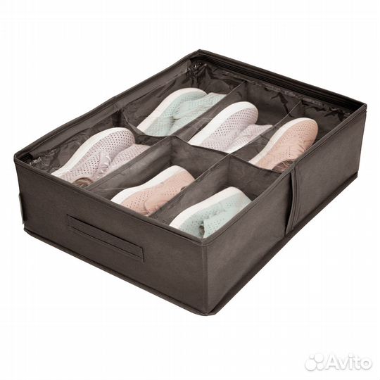 Кофр для обуви 