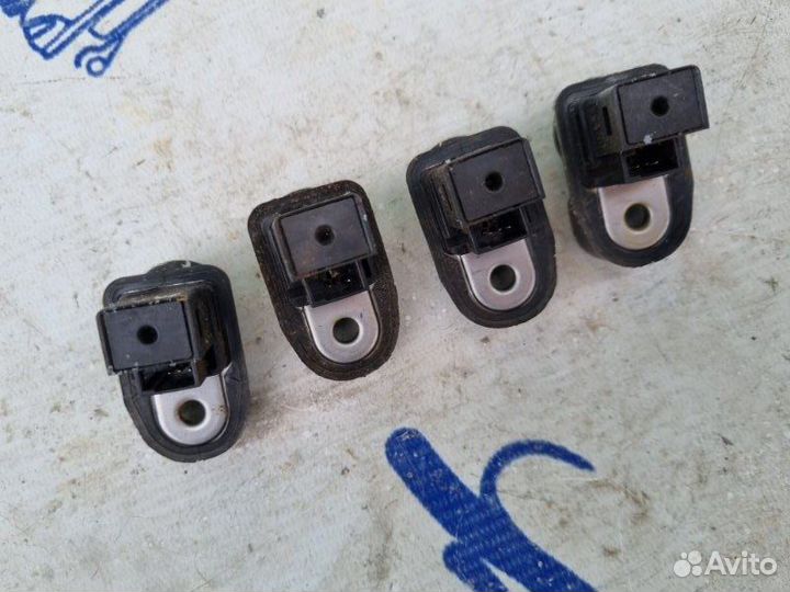 Кнопки прочие Subaru Impreza GGA EJ-205 2001