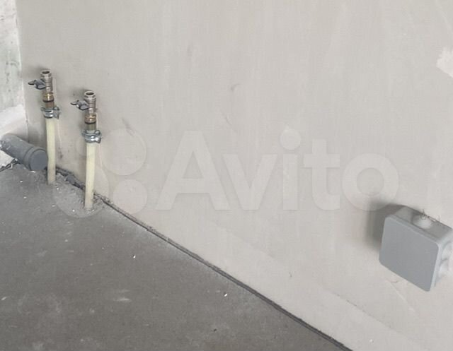 Квартира-студия, 28 м², 21/24 эт.