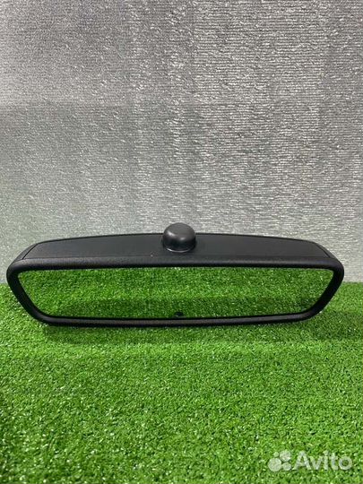 Зеркало заднего вида салонное Bmw X5 F15