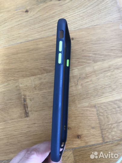 Чехол на iPhone 7 8 plus