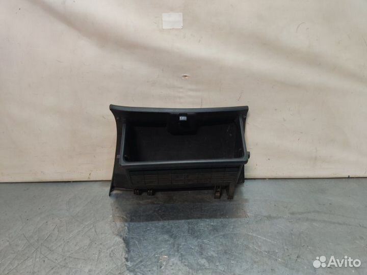 Бардачок Hyundai Solaris седан G4FC 2011