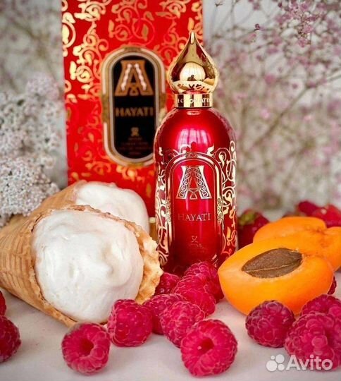 Распив оригинальной парфюмерии