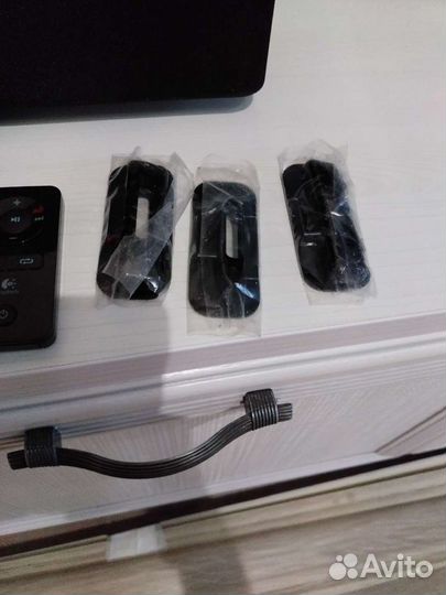Док станция Logitech