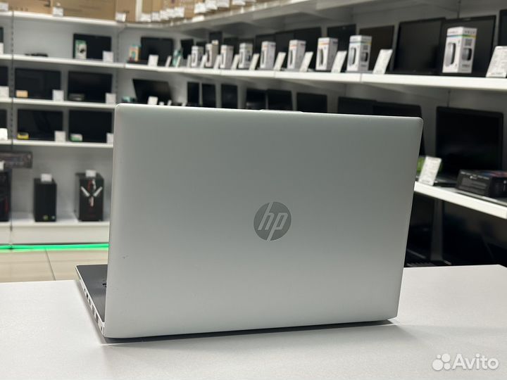 HP ProBook 440 G5 / i3-7100U / 6G / NVMe 256G