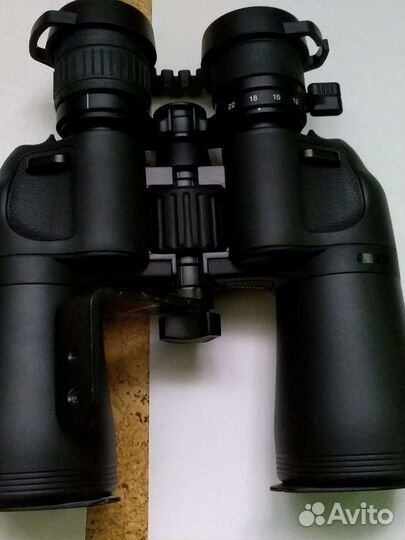 Бинокль