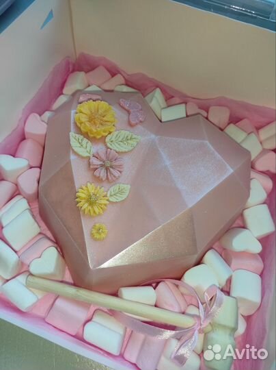 Шоколадная пиньята