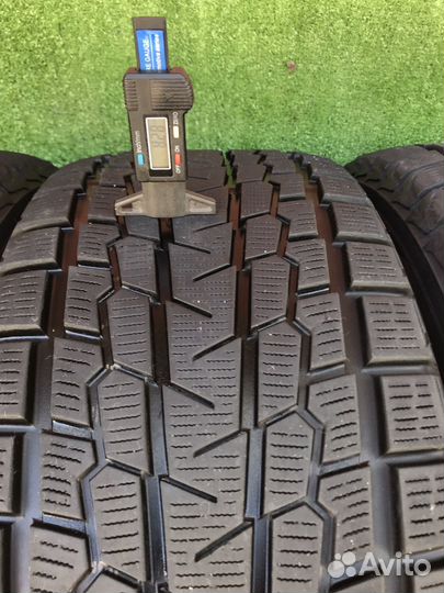 Yokohama Ice Guard G075 255/55 R18 109Q