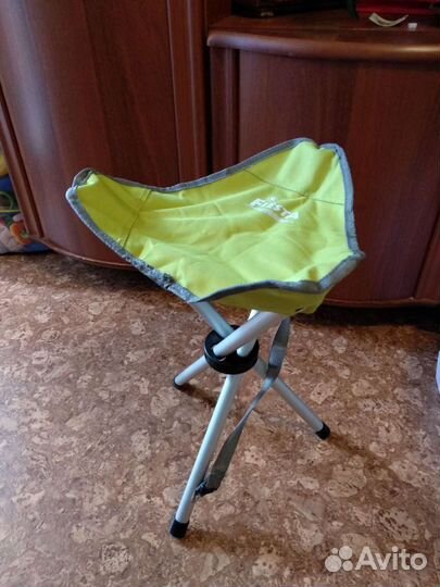 Стул складной fiesta