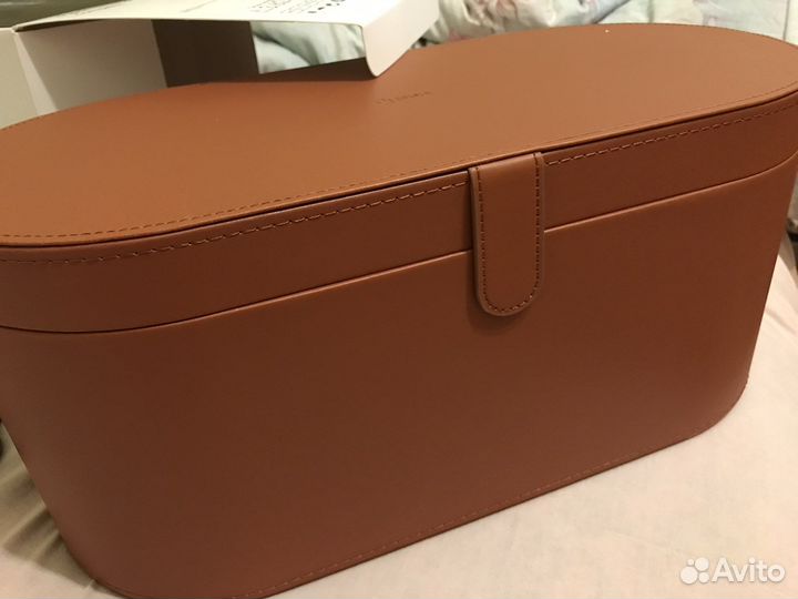 Фен dyson стайлер оригинал