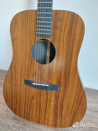 Акустическая гитара Enya ED-X1 +