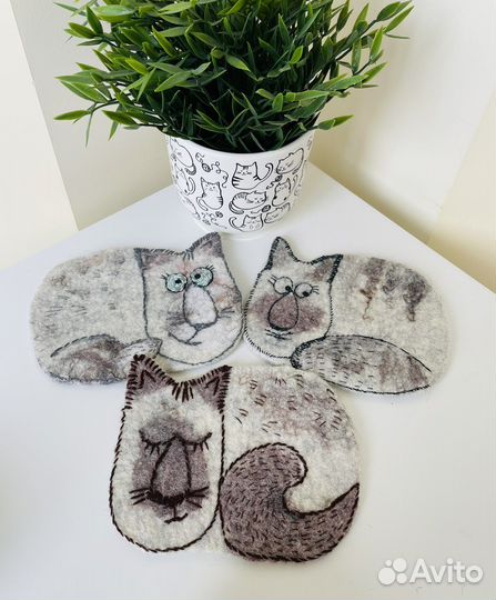 Грелка на чайник