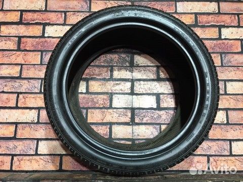 Continental ContiSportContact 285/55 R19