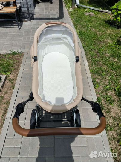 Коляска Navington