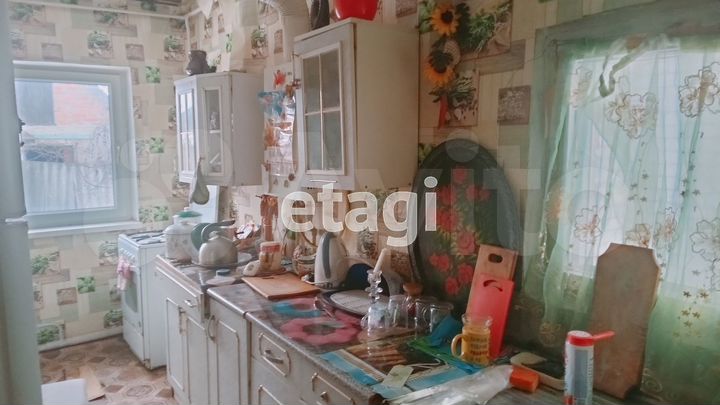 4-к. квартира, 71,3 м², 1/1 эт.