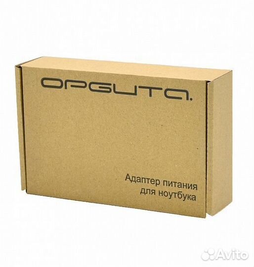 Адаптер орбита SAM-26 (19V/3.16A/60Вт/5.5*3.0мм)