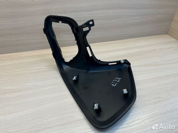 Накладка торпедо левая LADA X-Ray