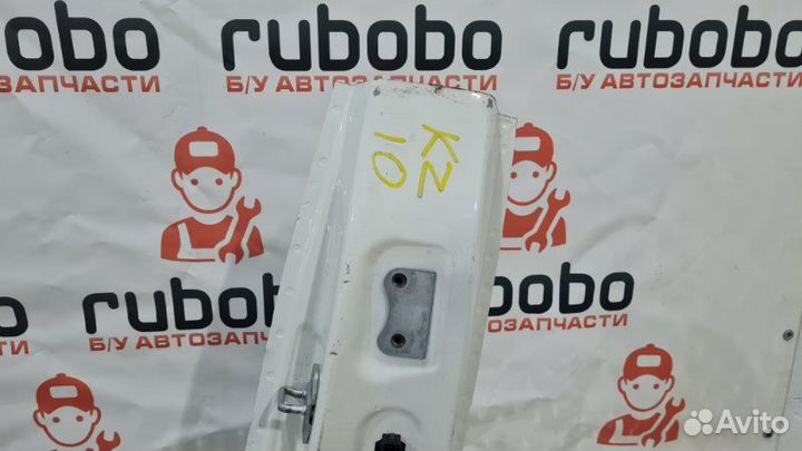 Порог левый передний Mercedes A-Class W176 607.951