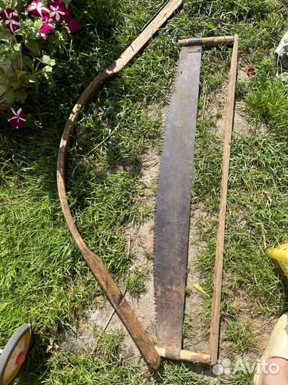 Стиральная машина и холодильник СССР