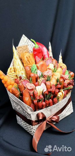 Мясной конверт