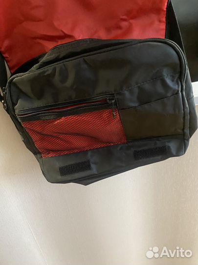 Сумка для школы