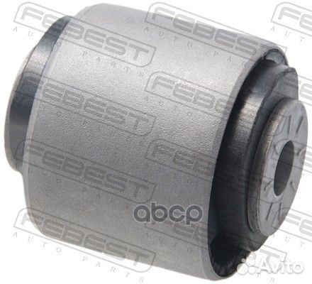 Cadillac SRX 2003-2010 cdab-001 Febest