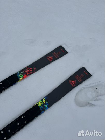 Rossignol SL 165 LTD