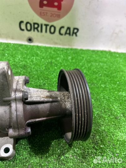 Водяной насос Ravon R2 M300 B12D2 2016