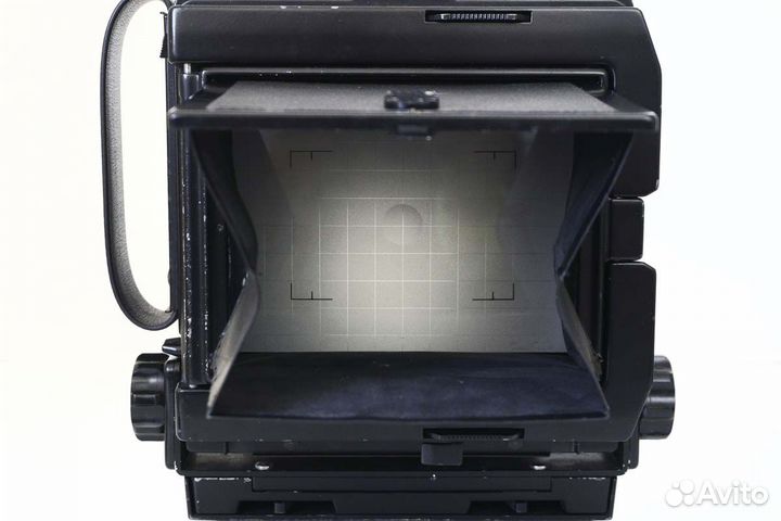 Фотокамера Toyo Field 4x5 c обьективом Schneider