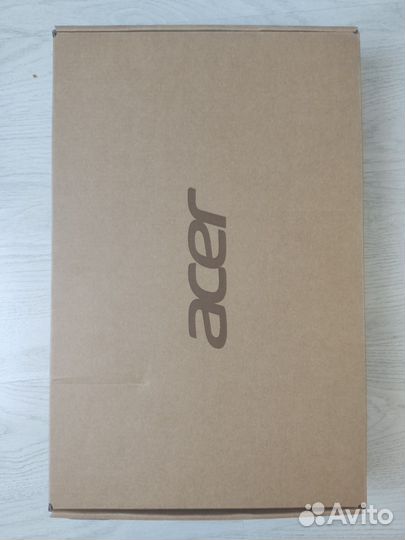Acer Extensa 15 ex215 54