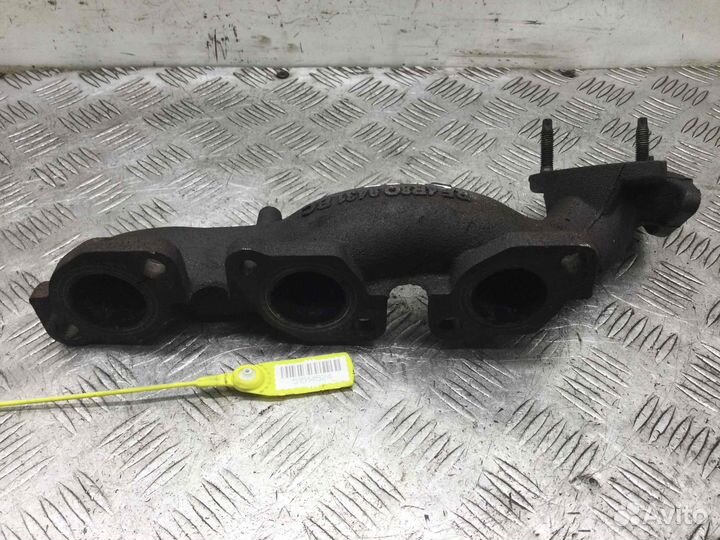 Коллектор выпускной Jaguar XF ELD11 (276DT)