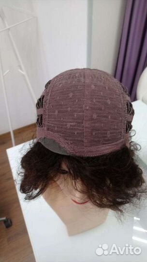 Парик новый Ellen Wille